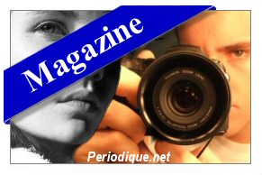 PERIODIQUE magazine