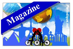 webzine - magazine