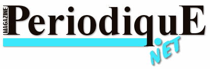 periodique - magazine